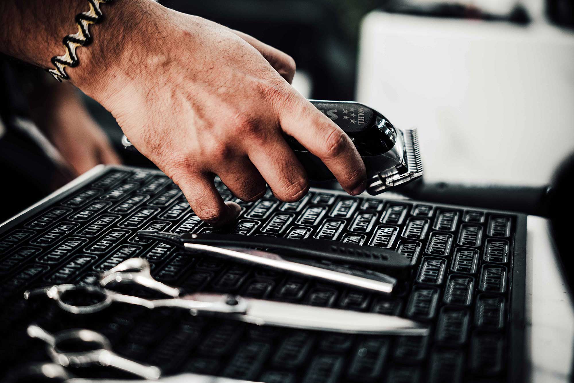 CHINOLA STUDIO agence créative photo et vidéo basée à Perpignan.