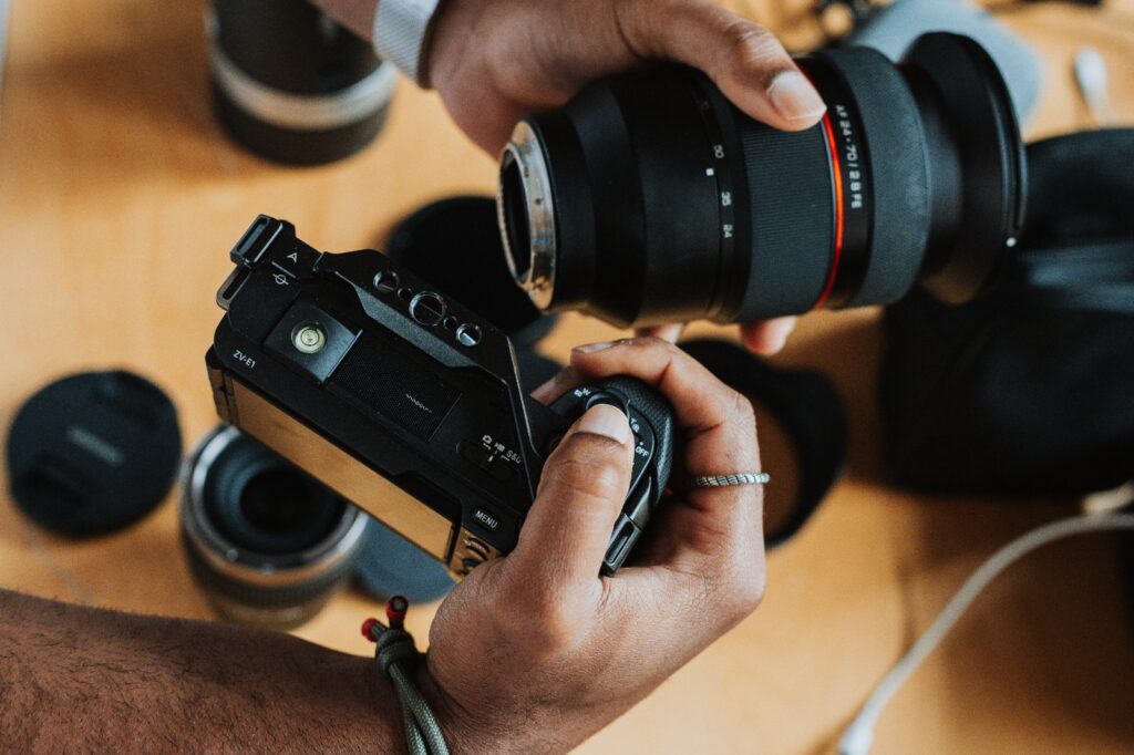 CHINOLA STUDIO agence créative photo et vidéo basée à Perpignan.