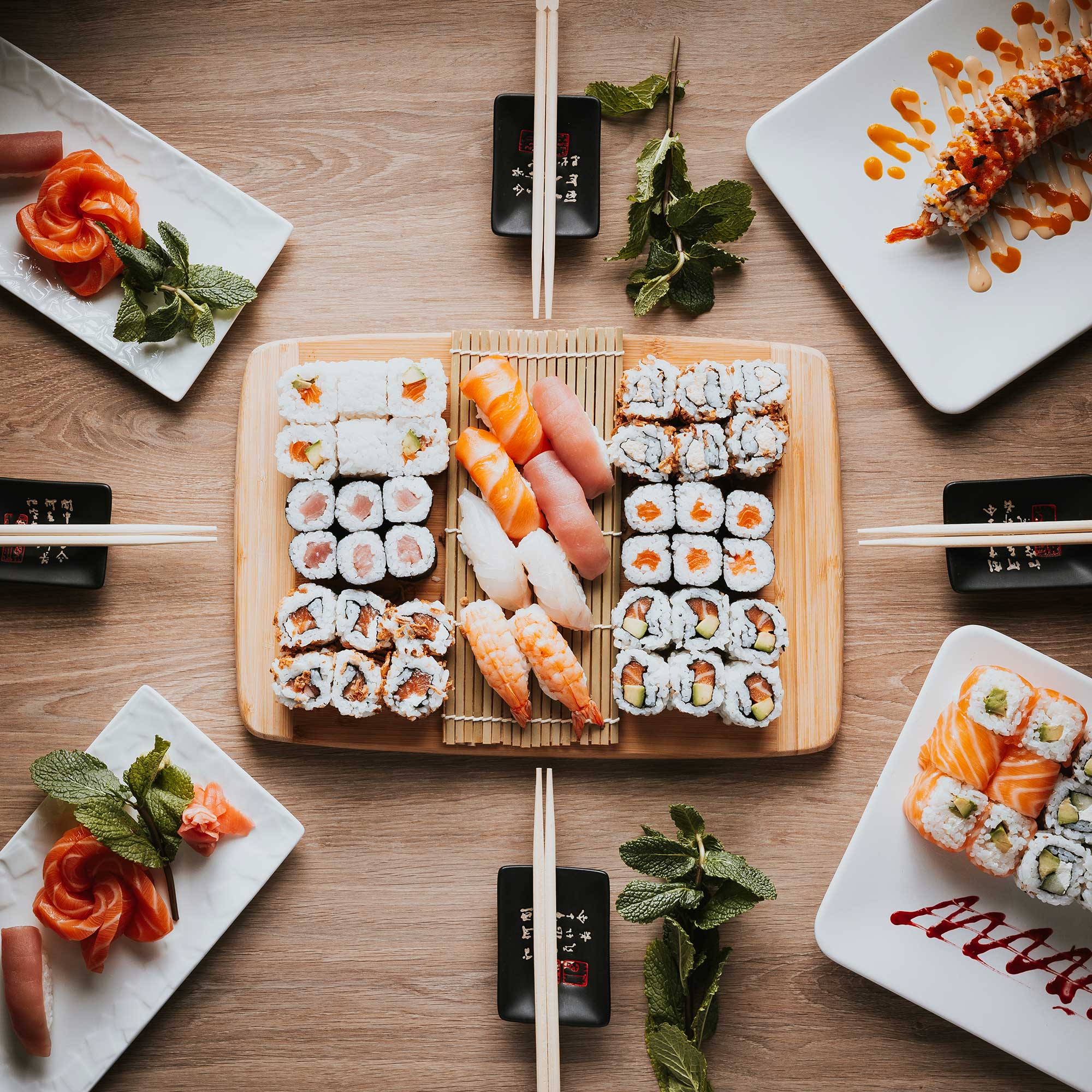 CHINOLA STUDIO agence créative photo et vidéo basée à Perpignan.